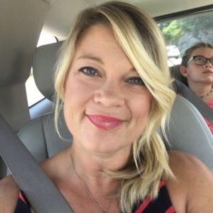 Meet your Posher, Tracie